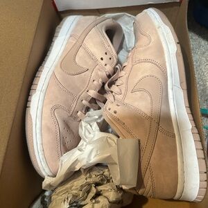 Nike Dunk Low Oxford (size 7.5)